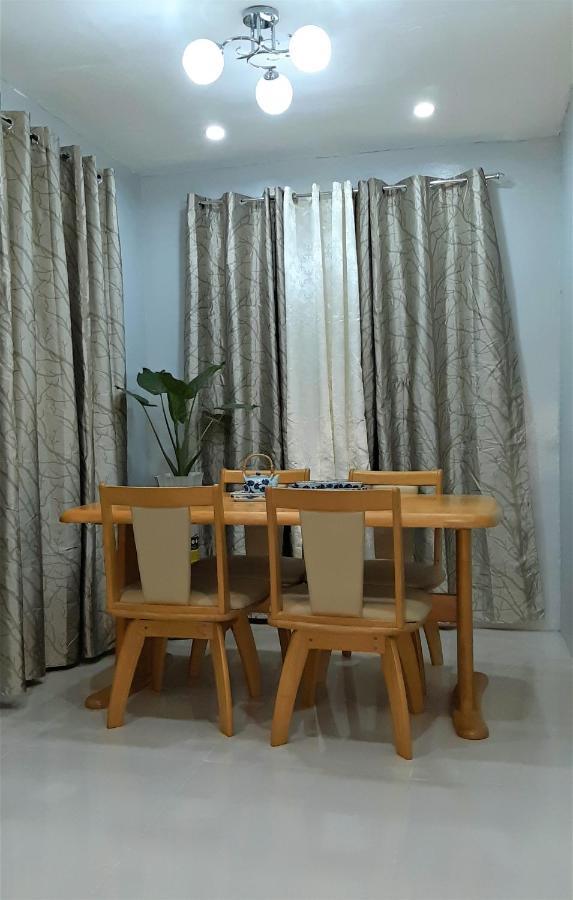 Casa Erelle -1 Bedroom Guest House W/ Modern Kubo アンティポロ エクステリア 写真